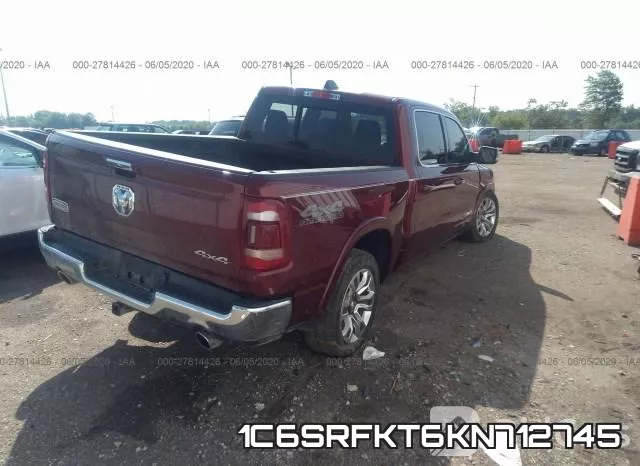 1C6SRFKT6KN712745 фото 5
