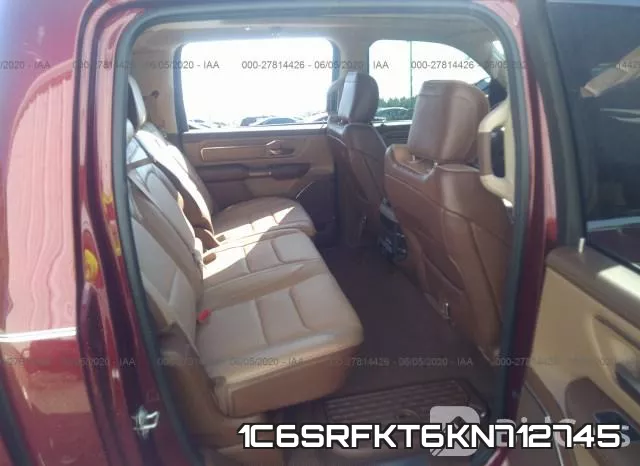 1C6SRFKT6KN712745 фото 9