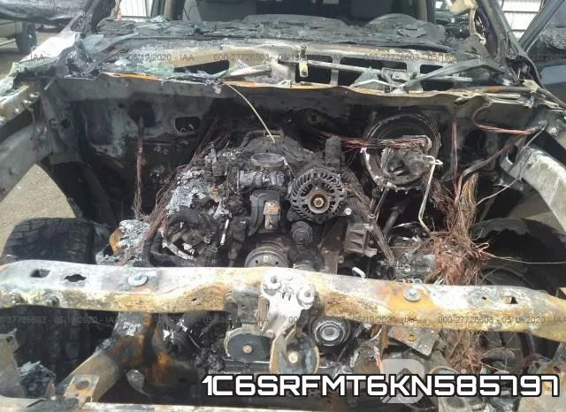 1C6SRFMT6KN585797 фото 2