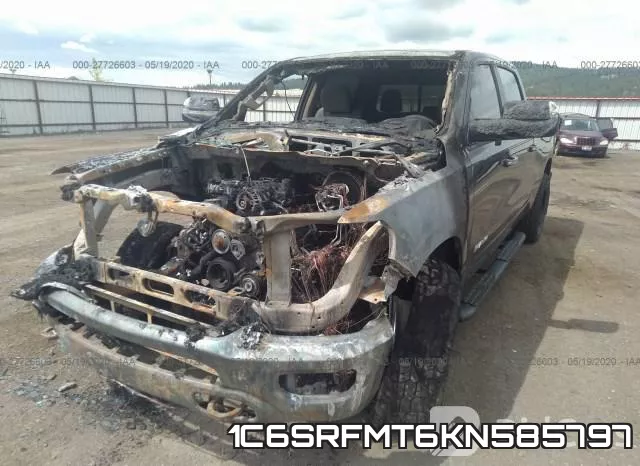 1C6SRFMT6KN585797 фото 3