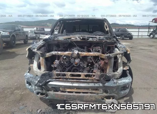 1C6SRFMT6KN585797 фото 7