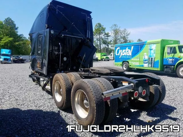 1FUJGLDR2HLHK9519 фото 4
