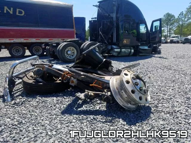 1FUJGLDR2HLHK9519 фото 10