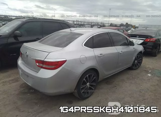 1G4PR5SK6H4107845 фото 5