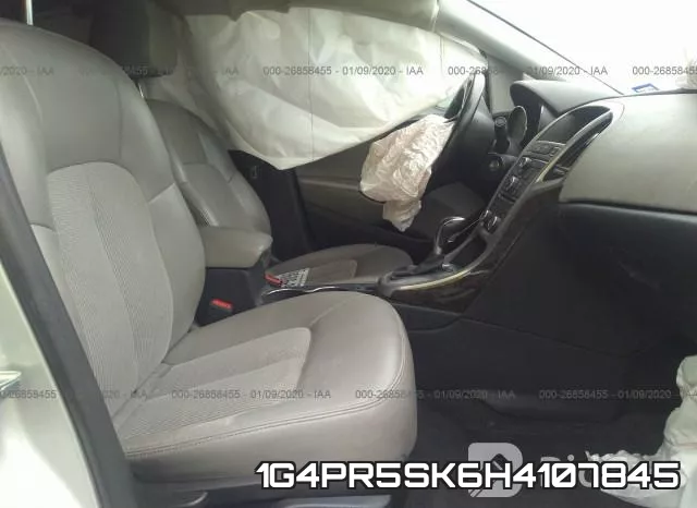 1G4PR5SK6H4107845 фото 6