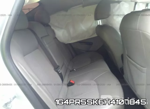 1G4PR5SK6H4107845 фото 9