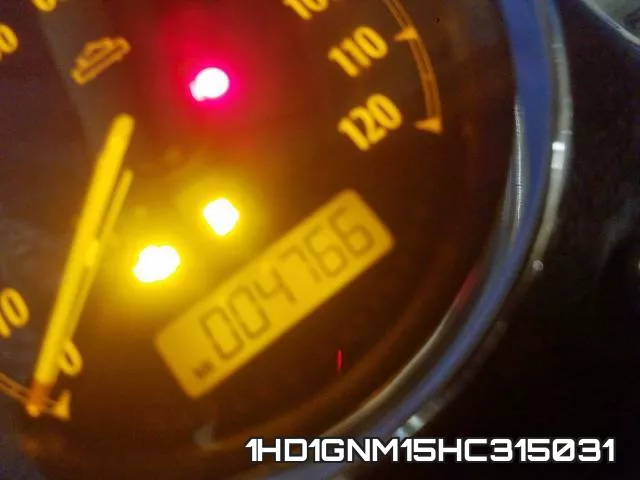 1HD1GNM15HC315031 фото 9