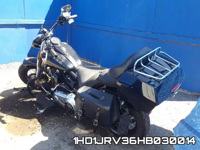 1HD1JRV36HB030014 фото 4