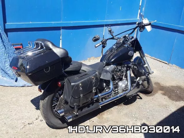 1HD1JRV36HB030014 фото 5