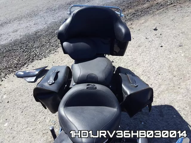 1HD1JRV36HB030014 фото 7
