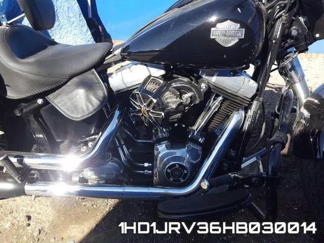 1HD1JRV36HB030014 фото 8