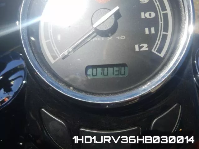 1HD1JRV36HB030014 фото 9