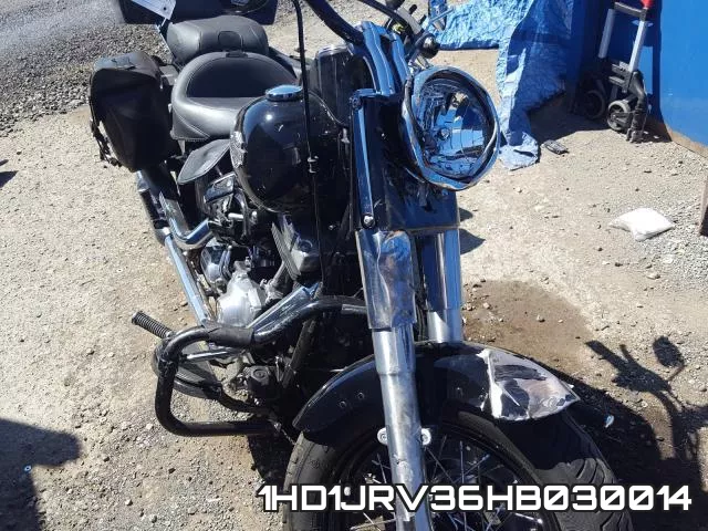 1HD1JRV36HB030014 фото 10