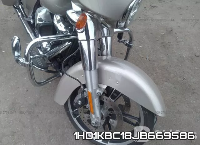 1HD1KBC18JB669586 фото 6