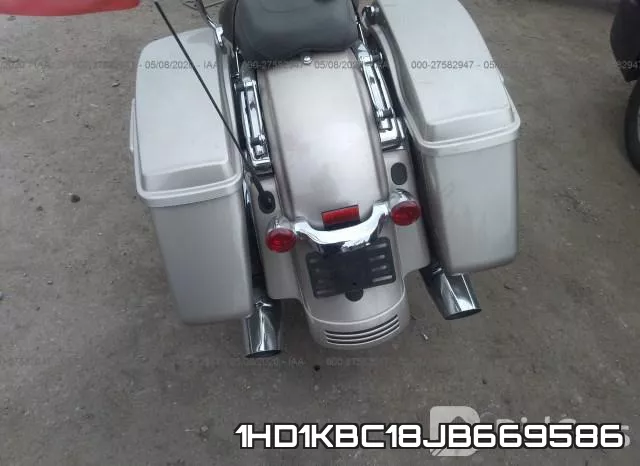 1HD1KBC18JB669586 фото 7