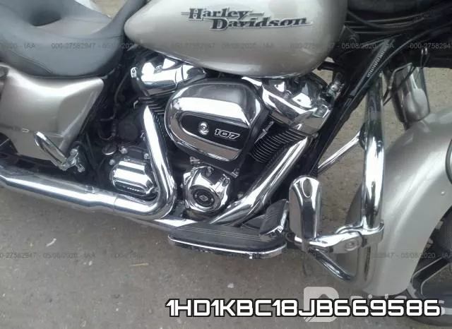 1HD1KBC18JB669586 фото 9
