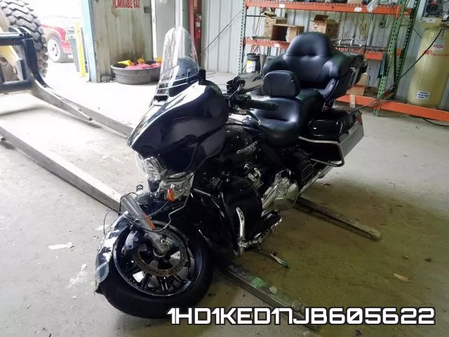 1HD1KED17JB605622 фото 3