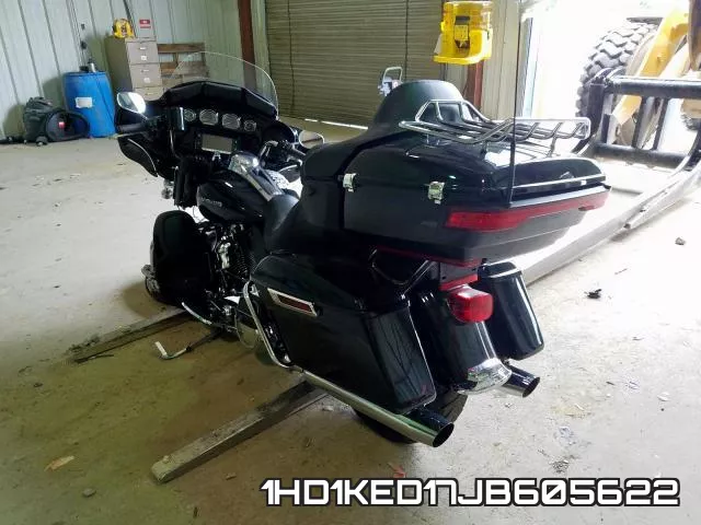 1HD1KED17JB605622 фото 4