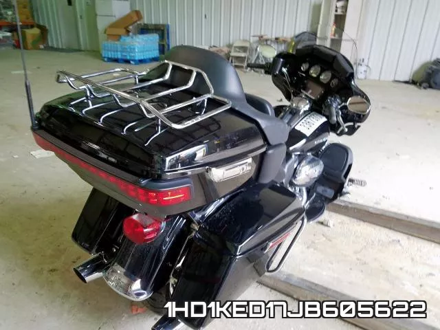 1HD1KED17JB605622 фото 5