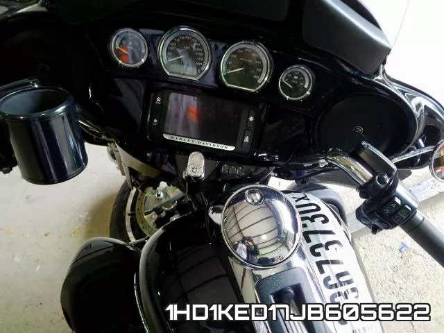 1HD1KED17JB605622 фото 6