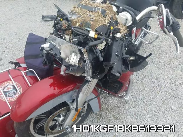 1HD1KGF18KB613321 фото 10
