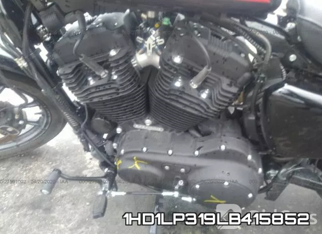 1HD1LP319LB415852 фото 10
