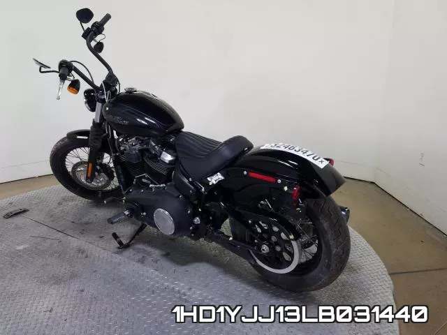 1HD1YJJ13LB031440 фото 7