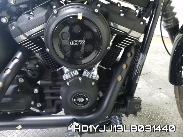 1HD1YJJ13LB031440 фото 10