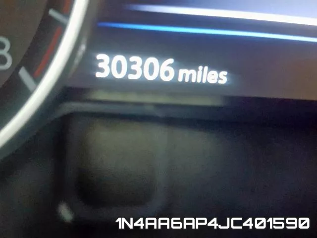 1N4AA6AP4JC401590 фото 9