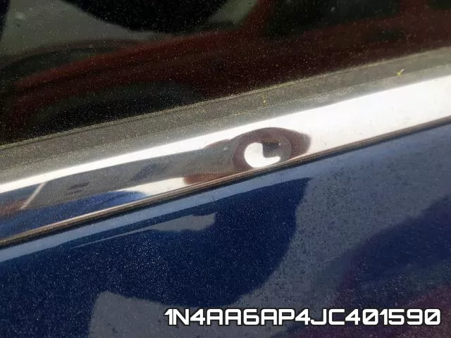 1N4AA6AP4JC401590 фото 10