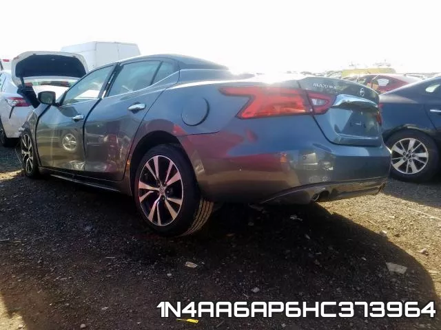 1N4AA6AP6HC373964 фото 4