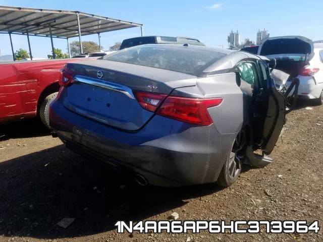 1N4AA6AP6HC373964 фото 5
