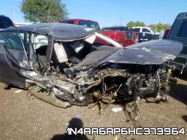 1N4AA6AP6HC373964 фото 10