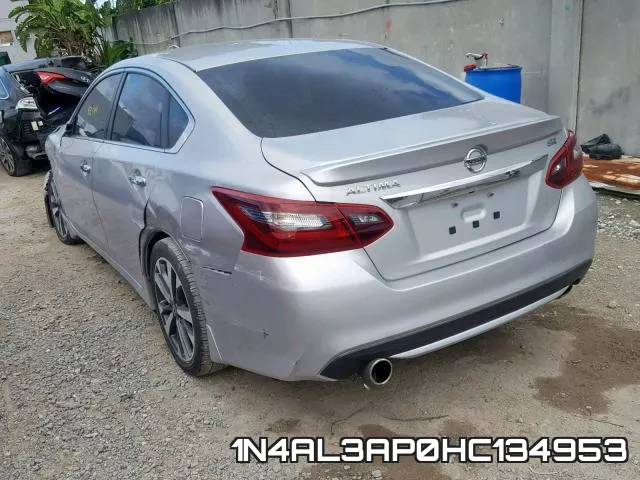 1N4AL3AP0HC134953 фото 4