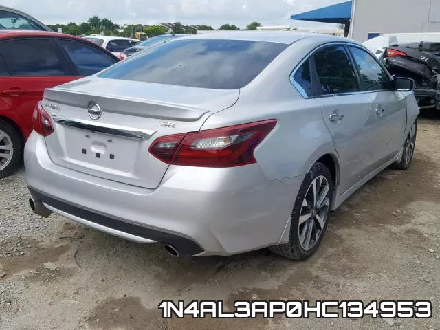 1N4AL3AP0HC134953 фото 5