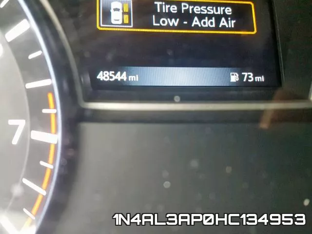 1N4AL3AP0HC134953 фото 9
