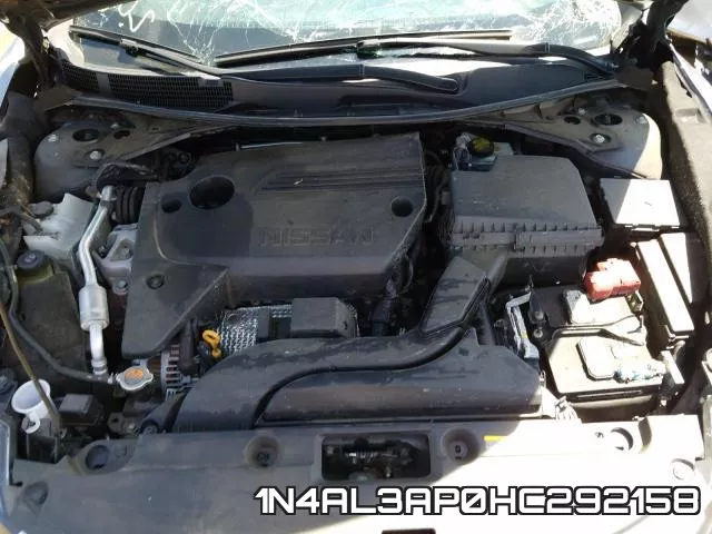 1N4AL3AP0HC292158 фото 8