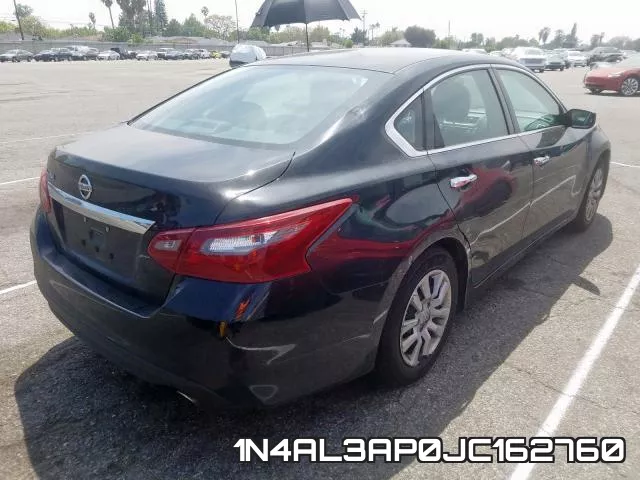 1N4AL3AP0JC162760 фото 5