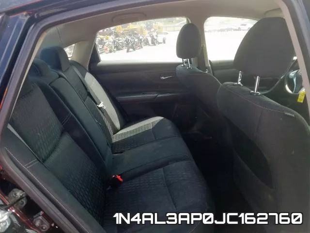 1N4AL3AP0JC162760 фото 7