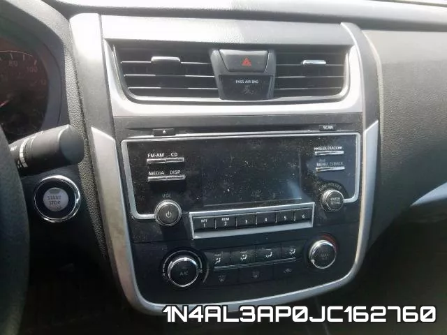1N4AL3AP0JC162760 фото 10