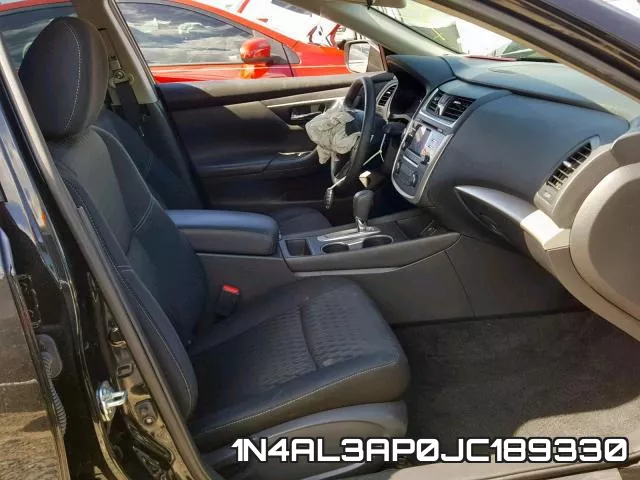 1N4AL3AP0JC189330 фото 6