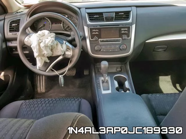 1N4AL3AP0JC189330 фото 10