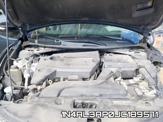 1N4AL3AP0JC189571 фото 8