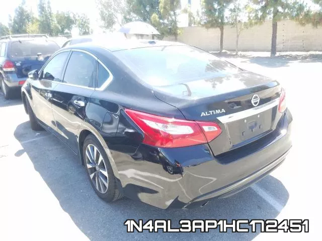 1N4AL3AP1HC172451 фото 4