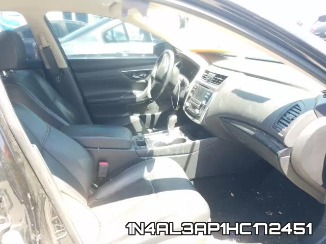 1N4AL3AP1HC172451 фото 6