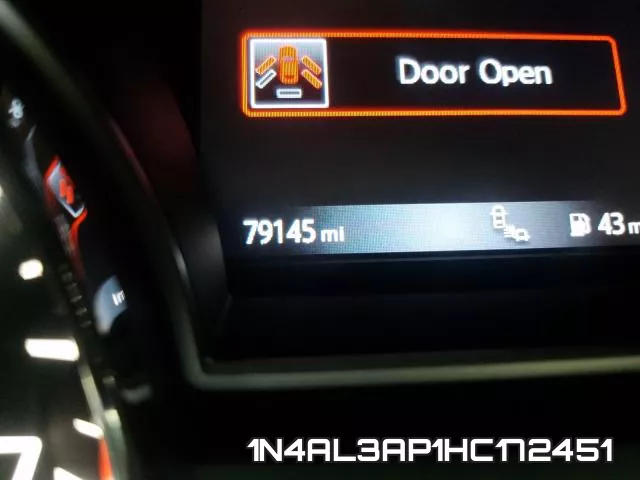 1N4AL3AP1HC172451 фото 9