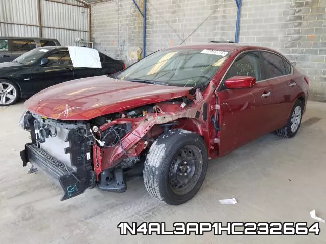 1N4AL3AP1HC232664 фото 3