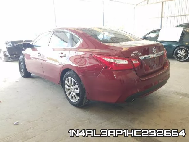 1N4AL3AP1HC232664 фото 4