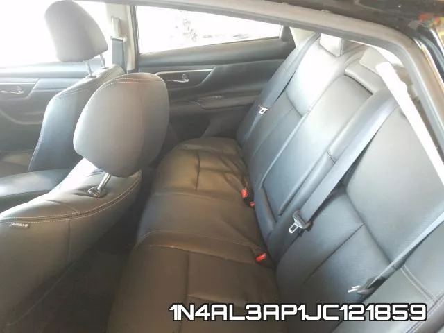 1N4AL3AP1JC121859 фото 7