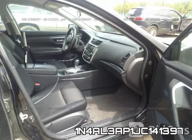 1N4AL3AP1JC141397 фото 6